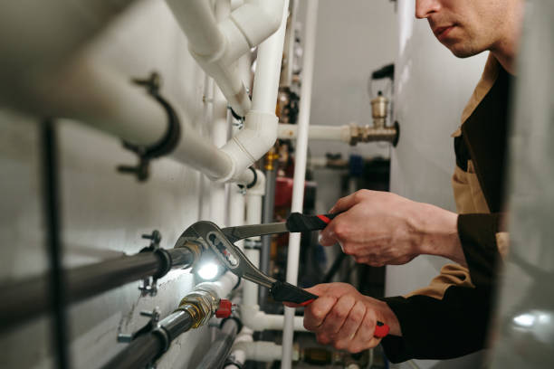 Best 24-Hour Plumber Near Me  in Baltimore Highlands, MD