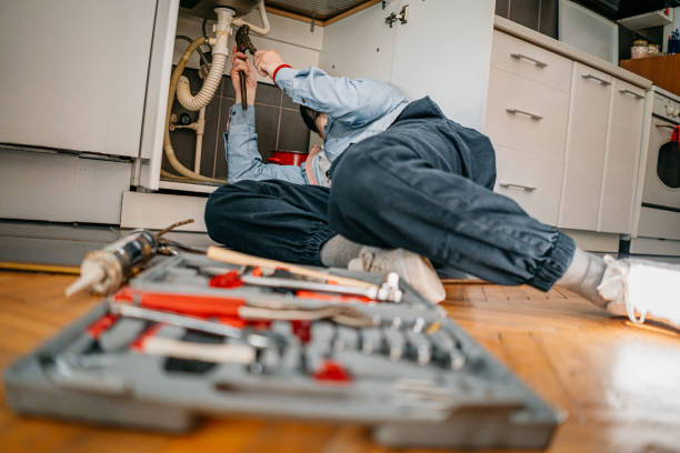 Best Sewer Cleaning Services  in Baltimore Highlands, MD