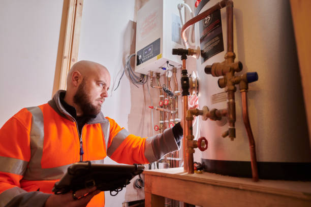 Best Emergency Plumber  in Baltimore Highlands, MD
