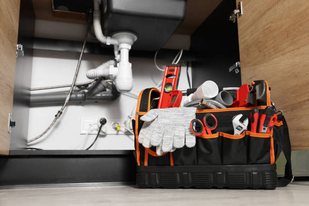 Baltimore Highlands, MD Plumbing Company