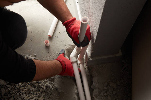 Best Leak Detection Services  in Baltimore Highlands, MD