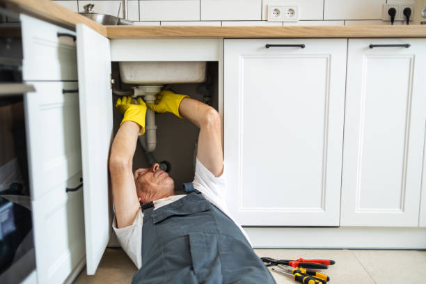 Best Plumbing Repair Near Me  in Baltimore Highlands, MD