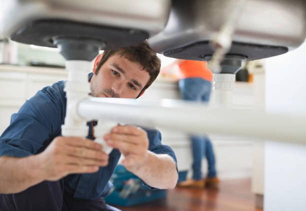 Best Drain Cleaning Services  in Baltimore Highlands, MD