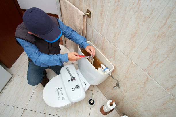 Best Commercial Plumbing Services  in Baltimore Highlands, MD