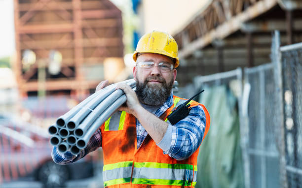 Best Residential Plumbing Services  in Baltimore Highlands, MD