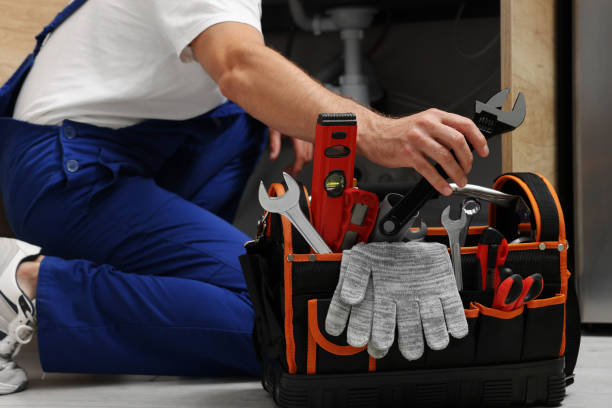 Best Pipe Repair Near Me  in Baltimore Highlands, MD