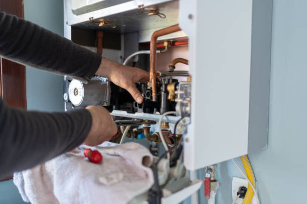 Best Plumbing Repair Near Me  in Baltimore Highlands, MD