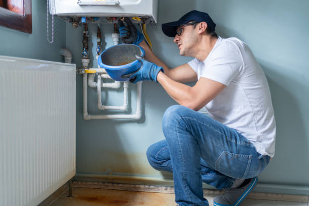 Best Emergency Plumbing Repair  in Baltimore Highlands, MD