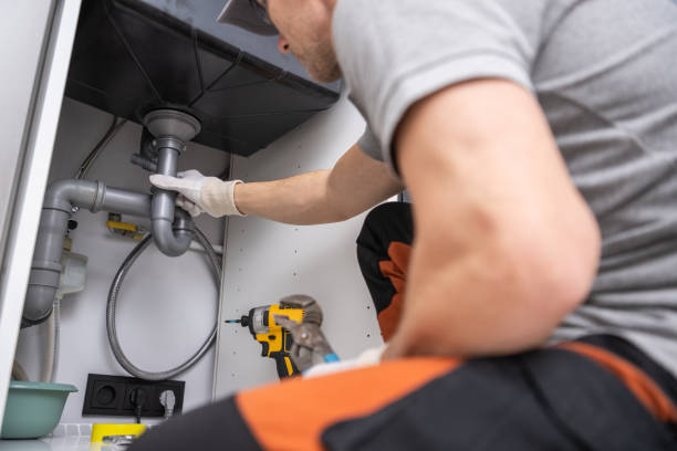 Best Best Plumbers Near Me  in Baltimore Highlands, MD