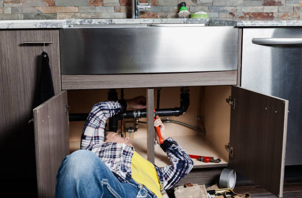 Best Affordable Plumbing Services  in Baltimore Highlands, MD